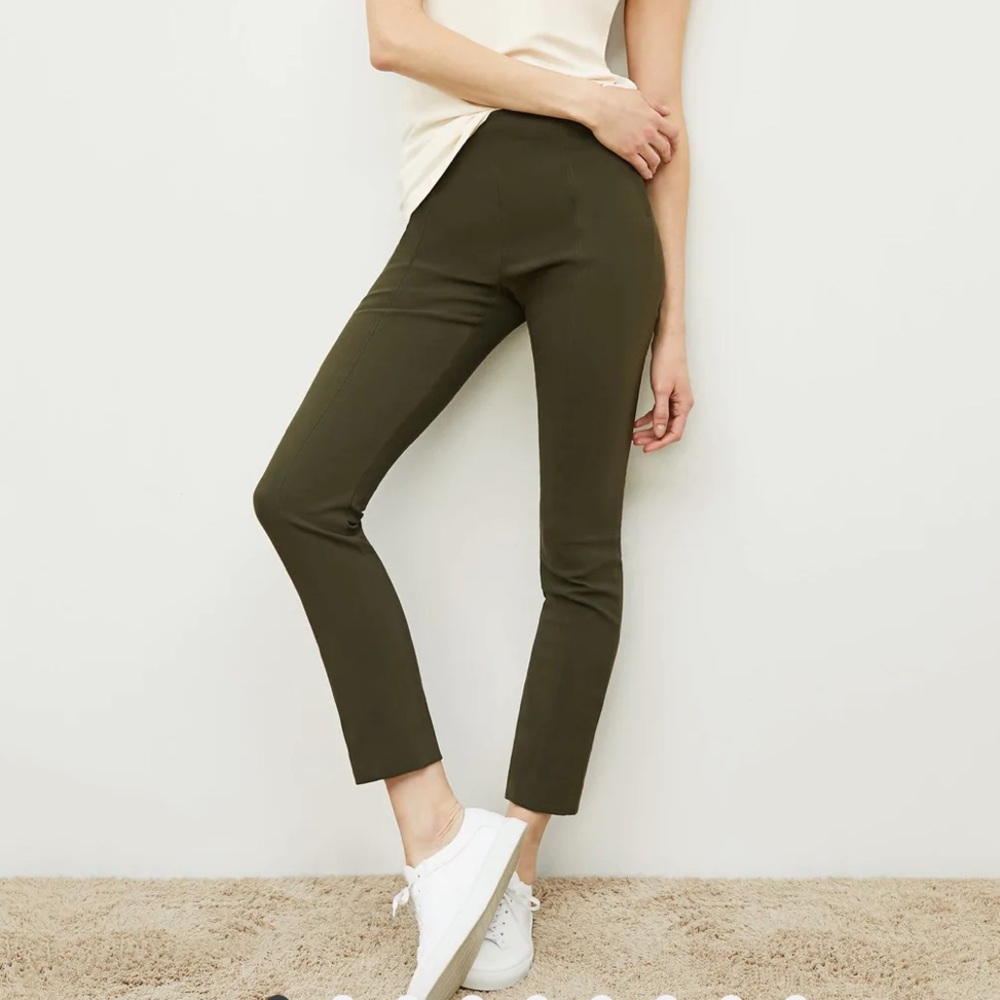 NWT MM LaFleur Foster Pant